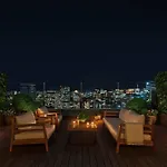 The Tokyo Edition, Toranomon