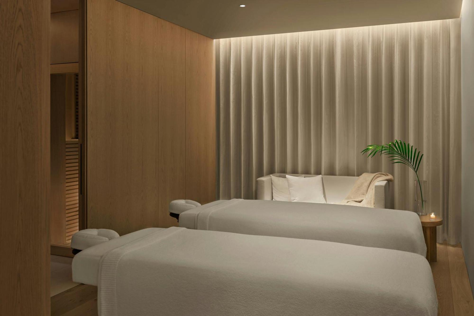 Hotel The Edition, Toranomon Tokyo